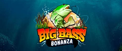 big bass bonanza 5 scatters  Lets start the New Year off on the right foot with Big Bass Bonanza